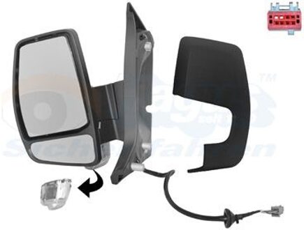 Ford Buitenspiegel 1987805