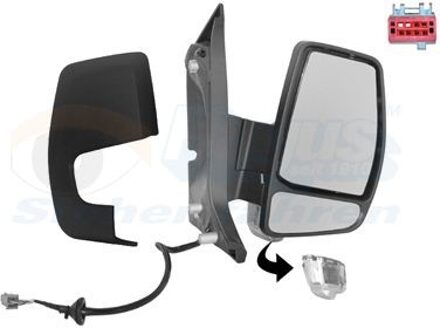 Ford Buitenspiegel 1987806