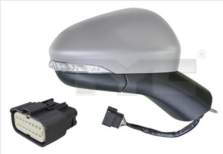 Ford Buitenspiegel 3100241