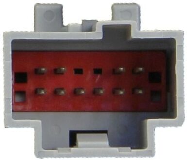 Ford Buitenspiegel 540203051364P