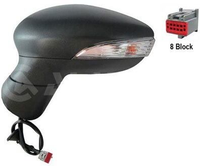 Ford Buitenspiegel 6107394