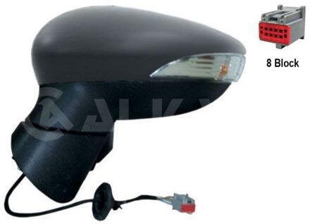 Ford Buitenspiegel 6121394