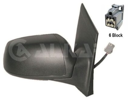 Ford Buitenspiegel 6122400