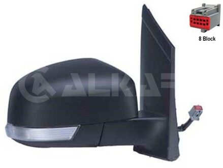 Ford Buitenspiegel 6122401