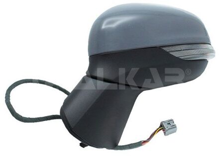 Ford Buitenspiegel 6139077