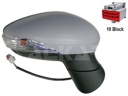 Ford Buitenspiegel 6140362