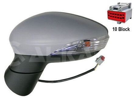 Ford Buitenspiegel 6141362