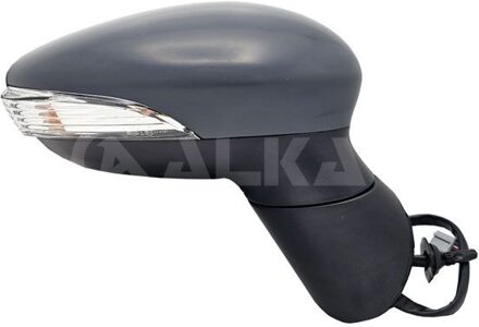 Ford Buitenspiegel 6142406