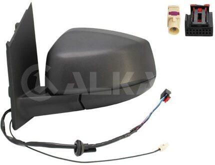 Ford Buitenspiegel 6143830