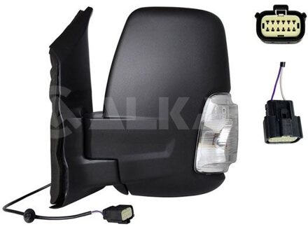 Ford Buitenspiegel 9025734