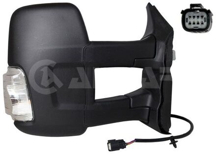 Ford Buitenspiegel 9204666