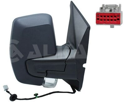 Ford Buitenspiegel 9258832