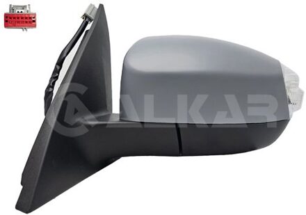 Ford Buitenspiegel 9270375