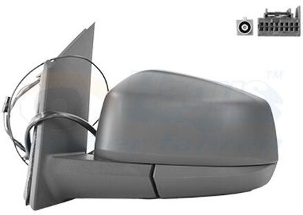 Ford Buitenspiegel * HAGUS * 5707815