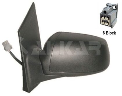 Ford Buitenspiegel links volledig 6121400