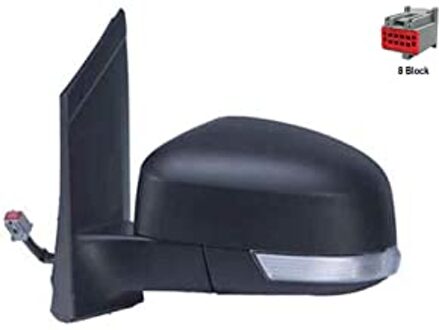 Ford Buitenspiegel links volledig 6121401