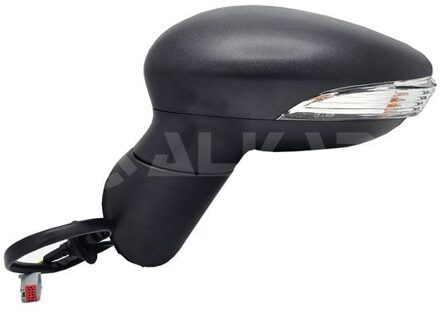 Ford Buitenspiegel links volledig 6125406