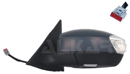 Ford Buitenspiegel links volledig 6127134