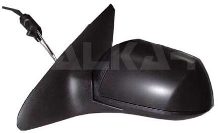 Ford Buitenspiegel links volledig 6137377