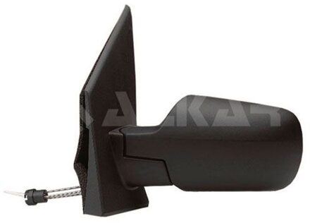 Ford Buitenspiegel links volledig 6164387