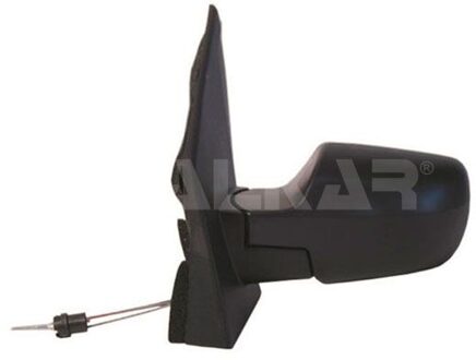 Ford Buitenspiegel links volledig 6164389