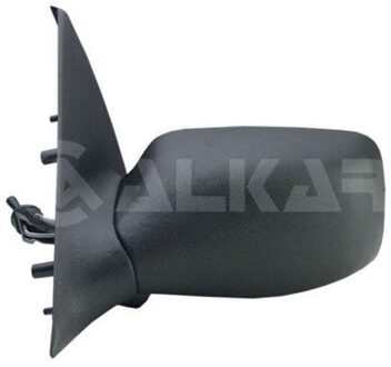 Ford Buitenspiegel links volledig 6164398