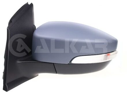 Ford Buitenspiegel links volledig 9049379