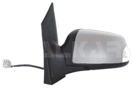 Ford Buitenspiegel links volledig 9241399