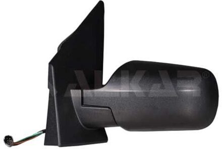 Ford Buitenspiegel rechts volledig 6126389