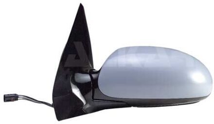 Ford Buitenspiegel rechts volledig 6126399