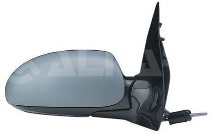 Ford Buitenspiegel rechts volledig 6138399