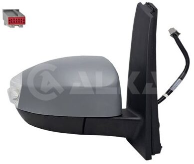 Ford Buitenspiegel rechts volledig 6140373