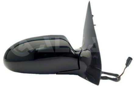 Ford Buitenspiegel rechts volledig 6140399