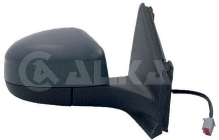 Ford Buitenspiegel rechts volledig 6142376