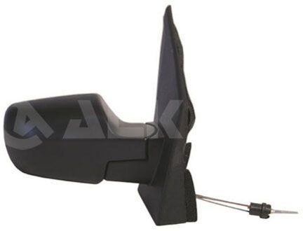 Ford Buitenspiegel rechts volledig 6165389