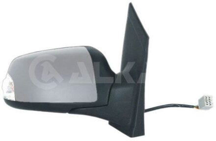 Ford Buitenspiegel rechts volledig 9242399