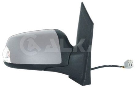 Ford Buitenspiegel rechts volledig 9244399