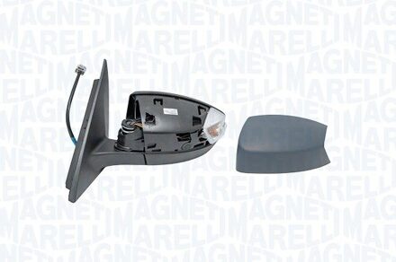 Ford Buitenspiegel RV15822