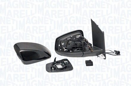 Ford Buitenspiegel RV15893