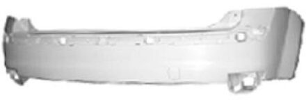 Ford Bumper 1416055
