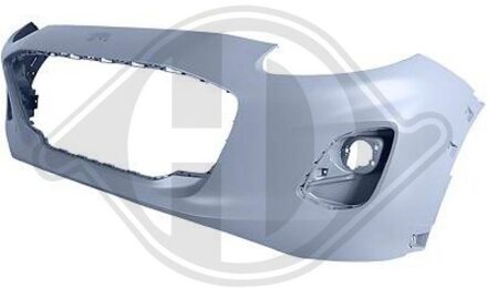 Ford Bumper 1432050