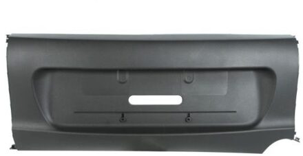 Ford Bumper 5506002505950P