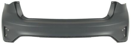 Ford Bumper 5506002537950Q