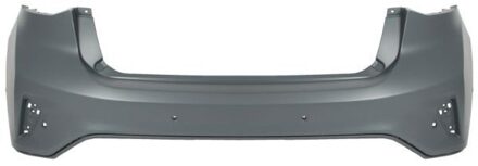 Ford Bumper 5506002537952Q