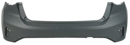 Ford Bumper 5506002537953P