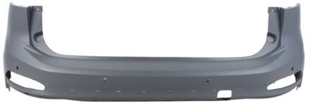 Ford Bumper 5506002537961P