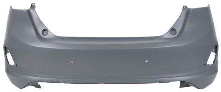 Ford Bumper 5506002566956P