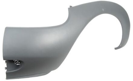 Ford Bumper 5507002505915P