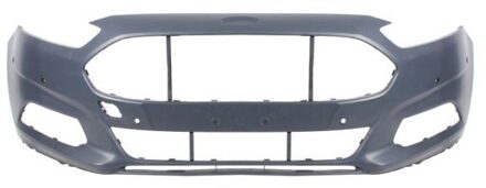 Ford Bumper 5510002558904P