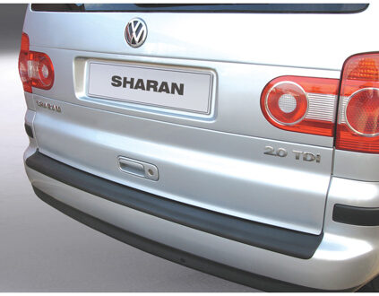 Ford Bumper beschermer passend voor Ford Galaxy/Volkswagen Sharan/Seat Alhambra 2000-2010 Zw GRRBP232